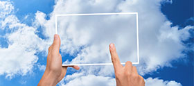 Cloud Services Key Vision