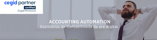 Primavera Accounting Automation 