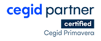 ERP Primavera Certified Partner